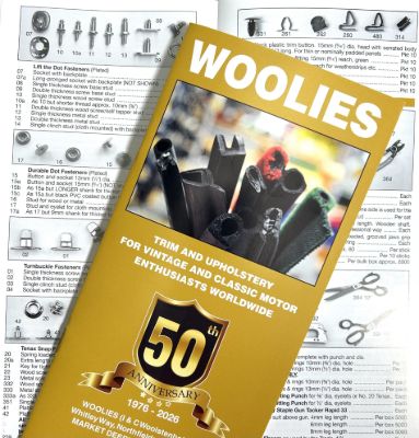 New 24th Edition (GOLD) Catalogue.......now available !